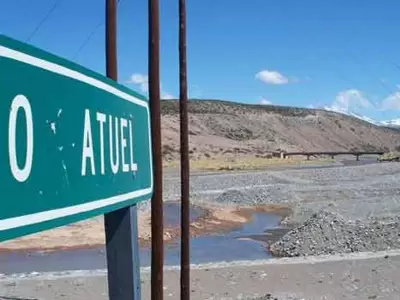R�o Atuel