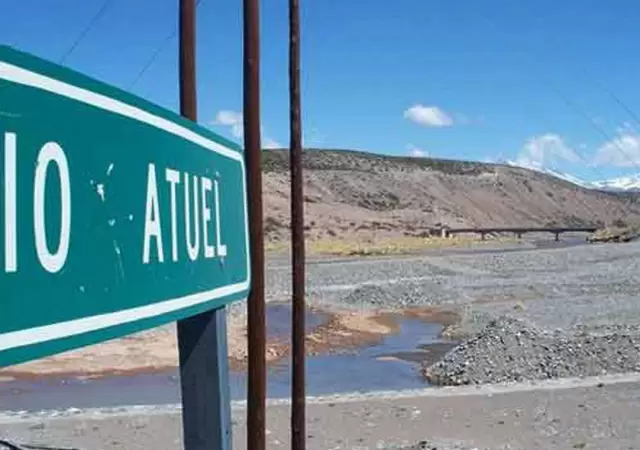 R�o Atuel