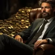 ¿Será? La Inteligencia Artificial reveló cómo volverse millonario