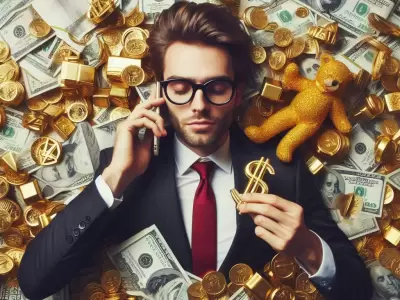 Brasil promueve un impuesto para las 3.000 personas m�s ricas del mundo.