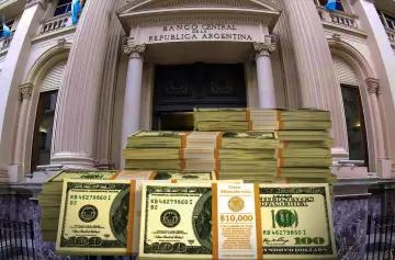 Banco Central de la Repblica Argentina