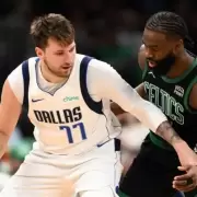 Boston Celtics vs. Dallas Mavericks: das, horarios y previa completa de las finales