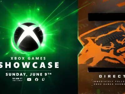 Xbox Games Showcase 2024