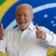 Lula critica fichaje de Ancelotti por Brasil: "Hay entrenadores en Brasil"