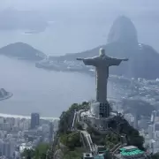 Gigante latinoamericano: Brasil superó a Italia y su economía es la 8º del mundo