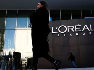L'Or�al