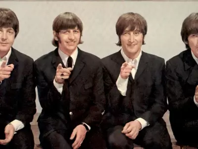 The Beatles