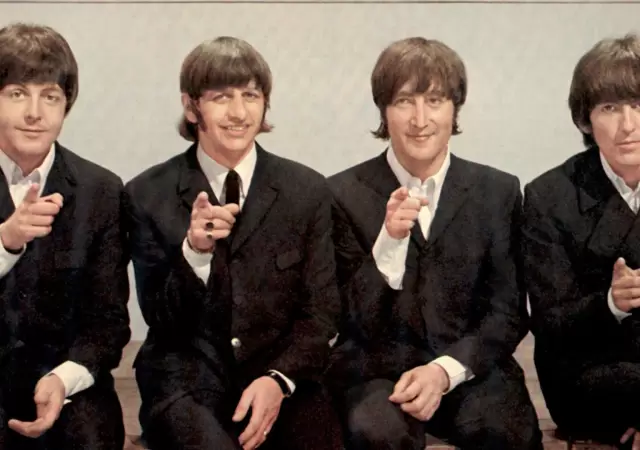 The Beatles