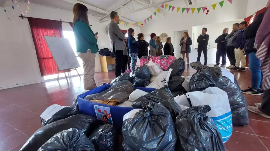 Donaciones 2