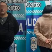 Supuesta estafa en Morn: pareja peda dinero para esquivar el sorteo de casas