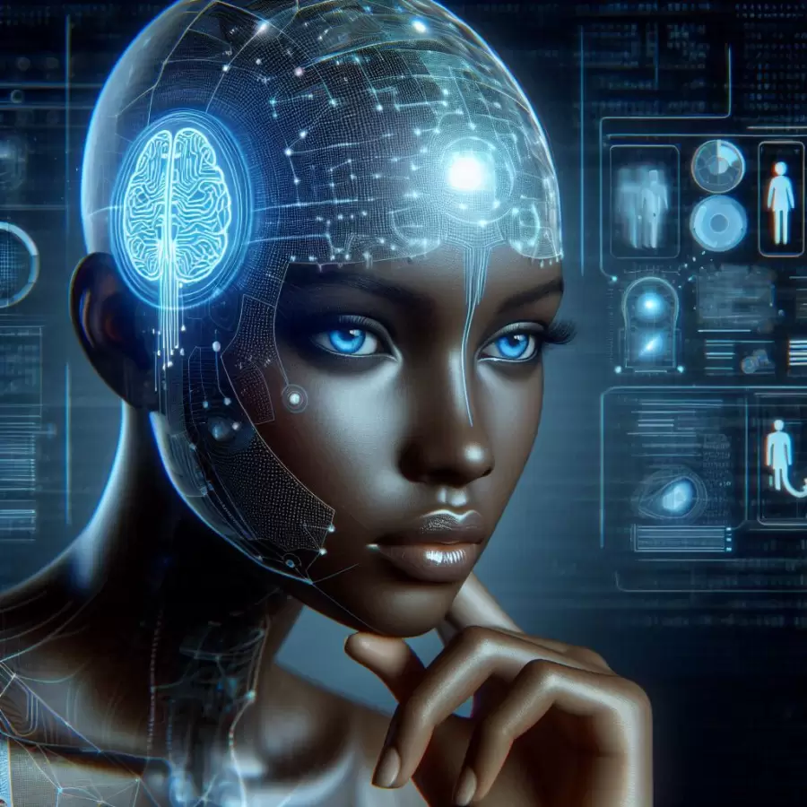 Inteligencia Artificial (IA).