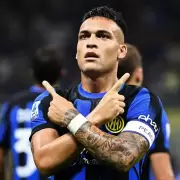 El Inter tas por una suma millonaria a Lautaro, el jugador ms caro de Italia