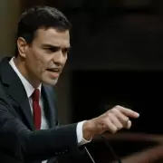 Espa�a design� a su nuevo embajador en la Rep�blica Argentina