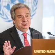 La ONU busca detener la violencia en Medio Oriente