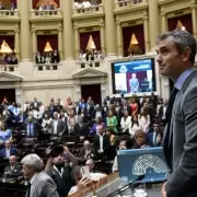 Consideran a Ganancias que tratar Diputados como un "impuesto ms justo"