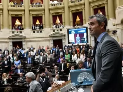 leyes Diputados