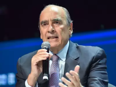 Guillermo Francos