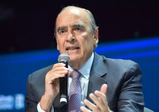 Guillermo Francos