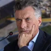 Macri lanz una crtica mordaz contra los diputados que votaron la frmula jubilatoria