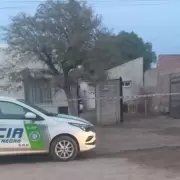 Conmoci�n por el brutal asesinato de un taxista: fue apu�ado y prendido fuego