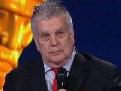 Luis Ventura, presidente de Aptra