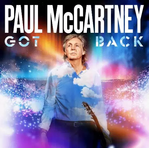 Paul McCartney