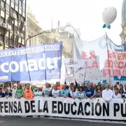 Crisis: docentes universitarios vuelven a parar por 48 horas