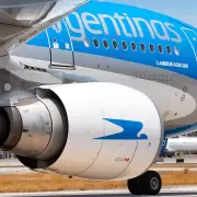 El Gobierno dijo que ya inici conversaciones para vender Aerolneas Argentinas