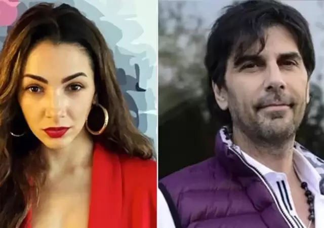 Thelma Fardin y Juan Darth�s