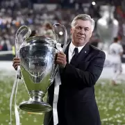El Real Madrid desminti a Ancelotti y ratific que jugar el Mundial de Clubes