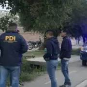 Una mujer polica pas de ser vctima a sospechosa de asesinato en Mendoza