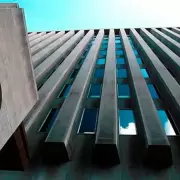 El Banco Mundial pronostic� el crecimiento de la Argentina para los pr�ximos a�os
