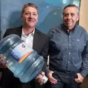 Venta ilegal de agua: Mendoza lleva la denuncia contra La Pampa a la Corte