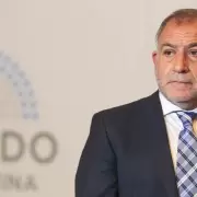 Juez cuestion� el nivel del Senado y defendi� a Francos tras su cruce con la oposici�n