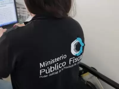 Ministerio Pblico Fiscal de Crdoba