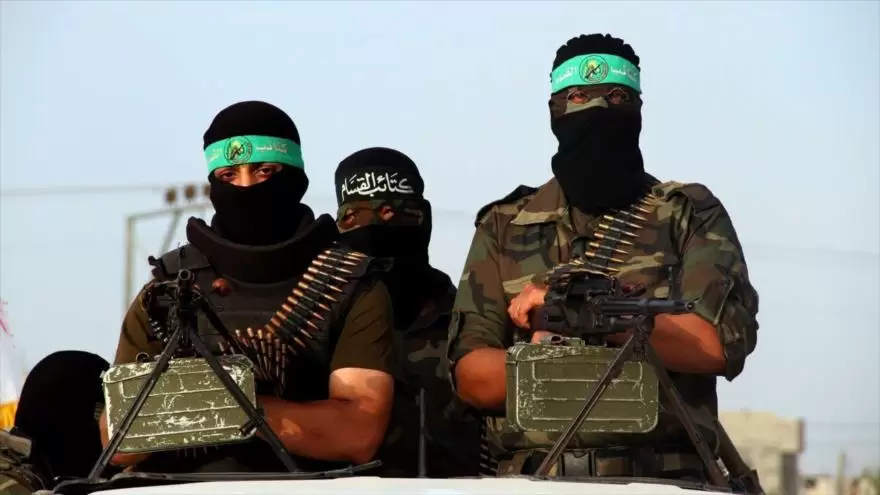 hamas