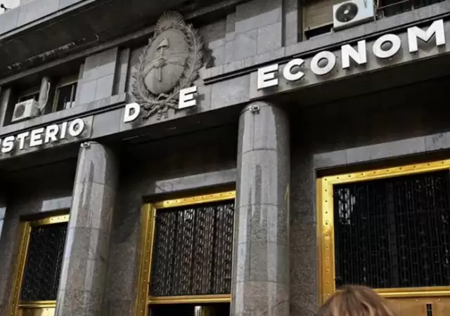 Ministerio de Economia