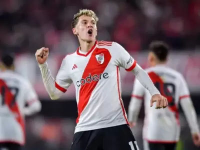 Colidio River