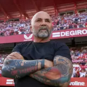 Sampaoli habl de su paso por la Seleccin a seis aos del frustrante Mundial 2018