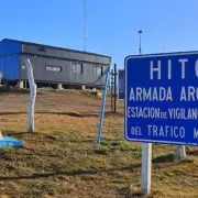 Chile le reclam a la Argentina por una construccin militar en su territorio