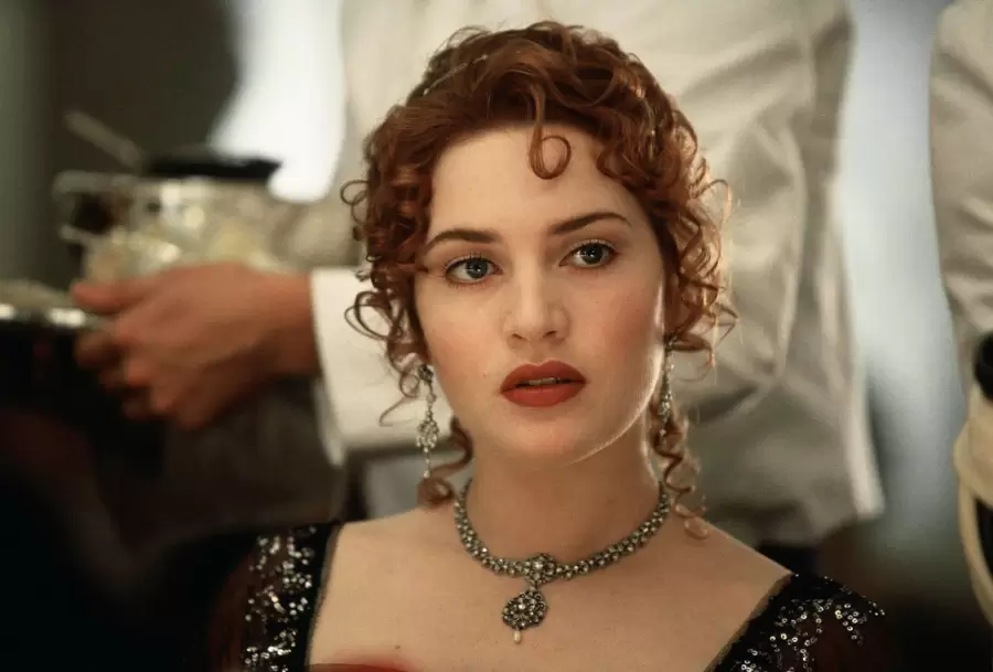 Gracias a Titanic, Kate Winslet tuvo un gran reconocimiento internacional y consolid su carrera en Hollywood.