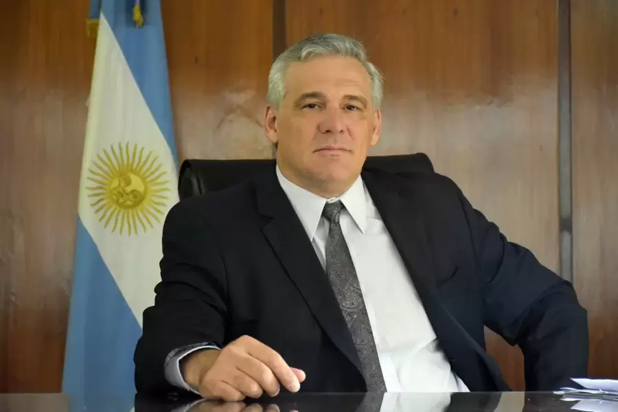 Fernando Carbajal