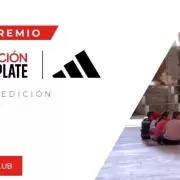 Fundaci�n River y adidas lanzaron un concurso de proyectos