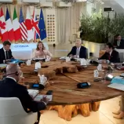 El G-7 le pone el ojo a las presidenciales de Venezuela