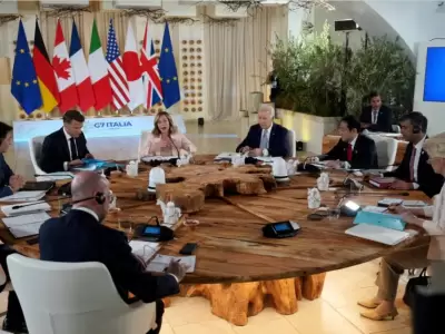 G-7 Italia
