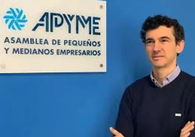 Apyme cuestion� que vuelvan los embargos de cuentas de las peque�as y medianas empresas con deudas fiscales.