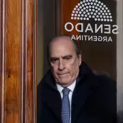 Reconocen la compleja situaci�n del Gobierno luego del �ltimo veto