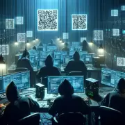 C�digo QR: la nueva cara del fraude cibern�tico