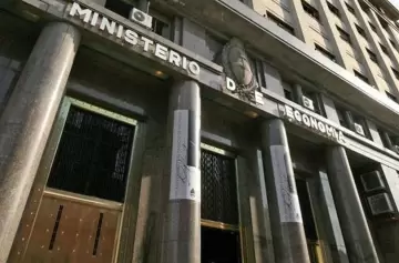 Ministerio de Economia.