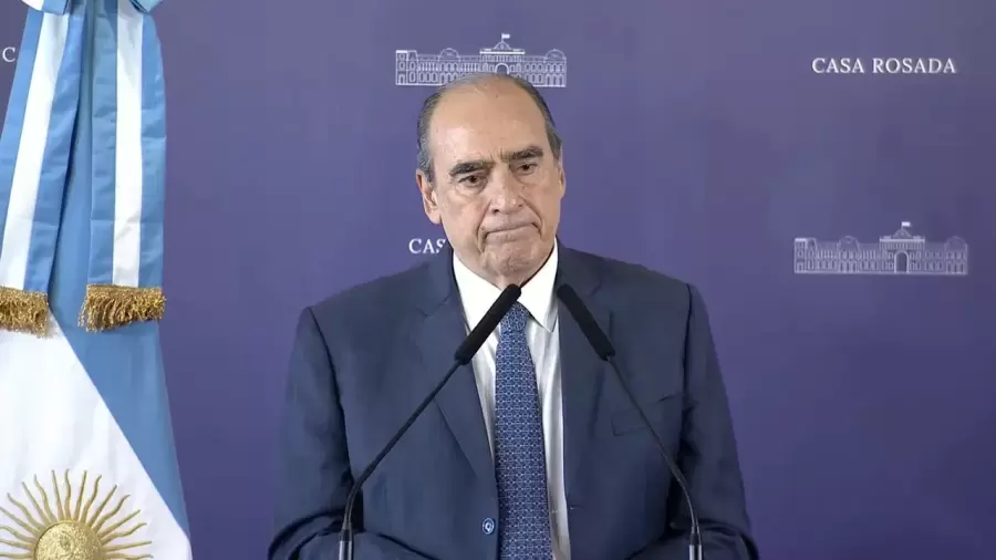 Jefe de Gabinete